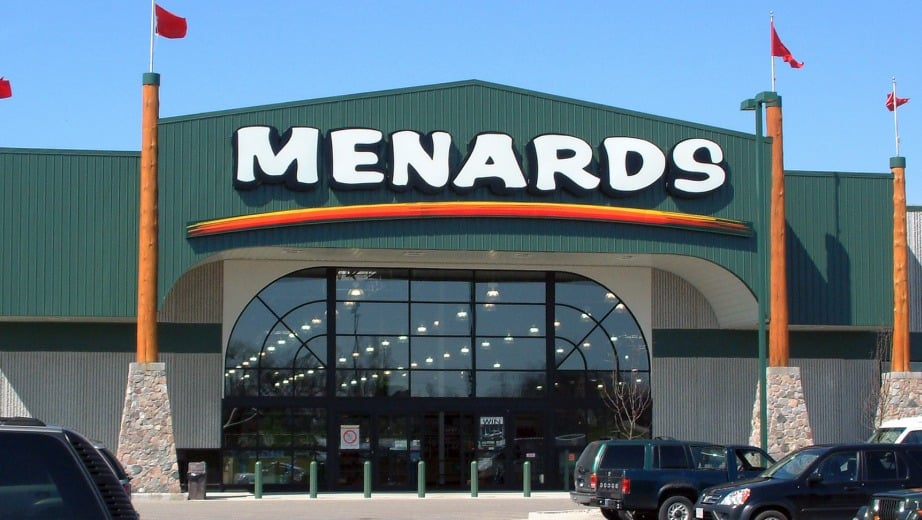 Didn T Receive Menards Rebate