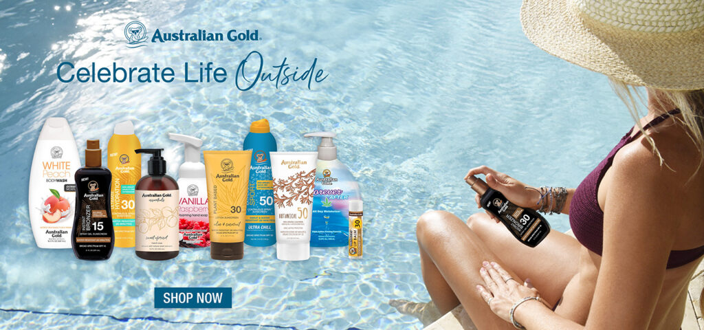 Australian Gold Lotion3448 Rebate At Menards