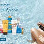 Australian Gold Lotion3448 Rebate At Menards