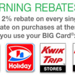 Can I Pay On My Menards Big Card With Rebates