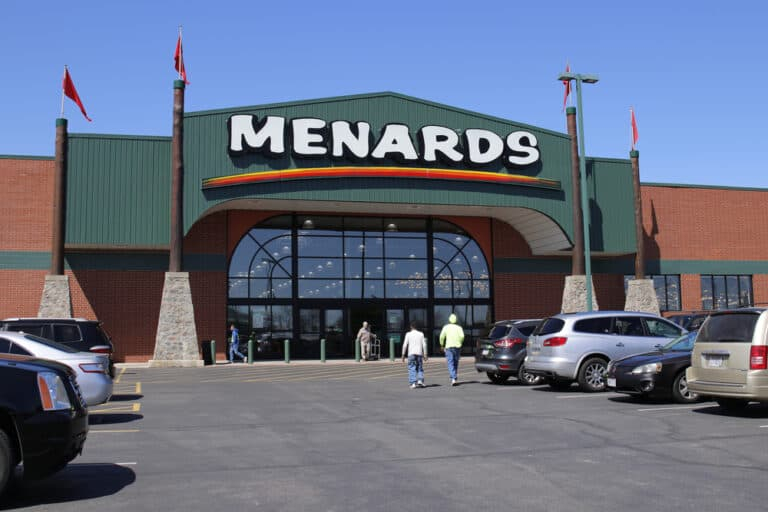 You Tube Menards Rebates