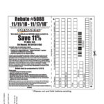 Menards Rebate 2 11 18-2 17 18