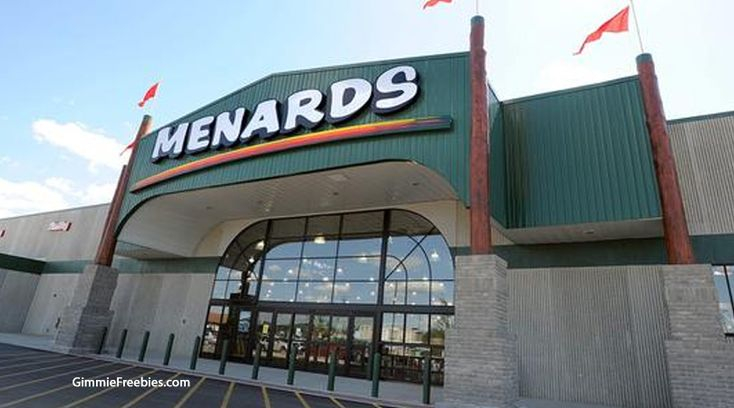 Menards Secret 11 Rebate