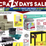 Menards 10 Rebate