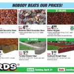 Historical Menards Rebate Dates