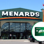 Menards Big Card Quartlerly Rebates