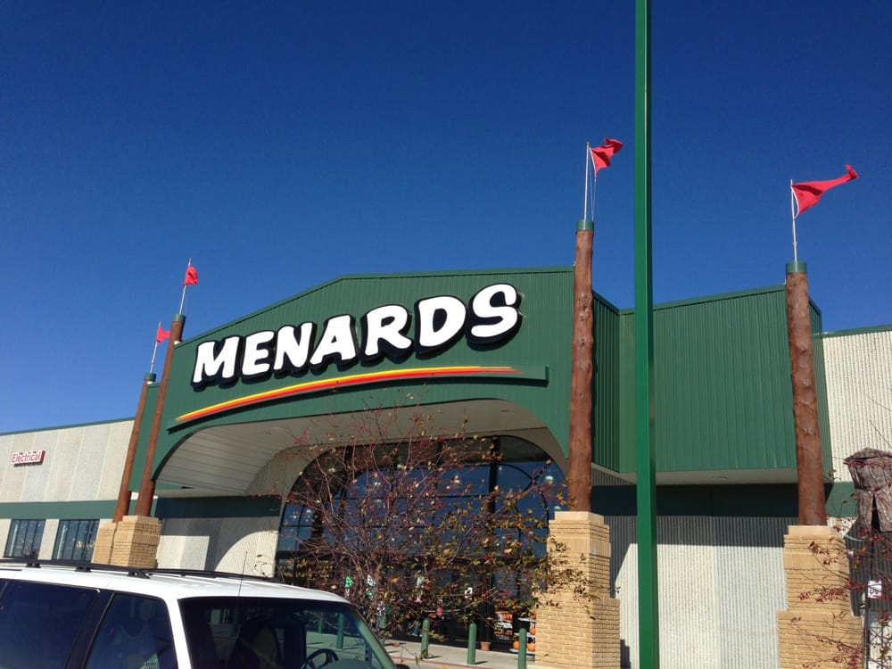 How To Use A Rebate On Menards Online Shopping