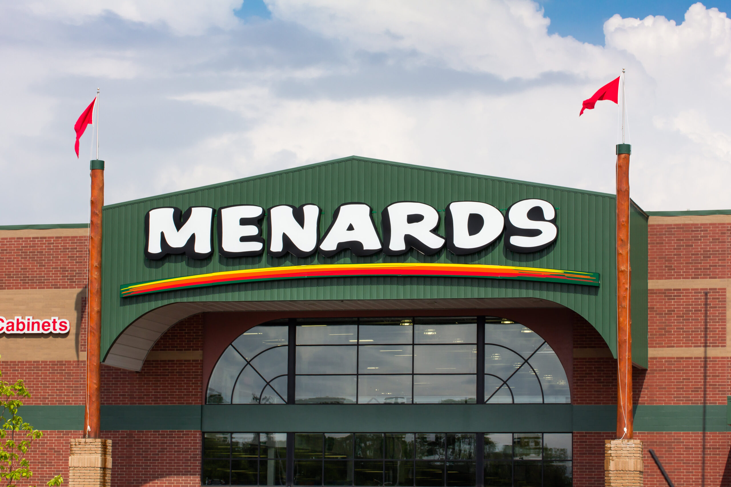 Is Menards Not Doing Rebates Anymore