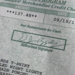 Check Menards Rebate Balance