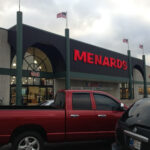 Menards Online Rebate