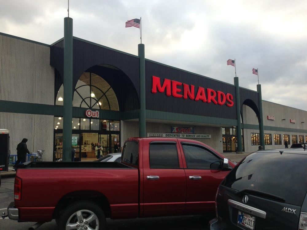 How To Use Rebate Online Menards