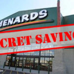 Menards Week Before Rebate