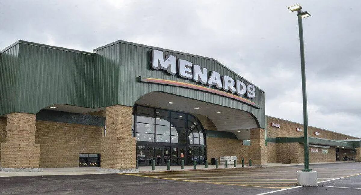 Menards Return For Rebate Money