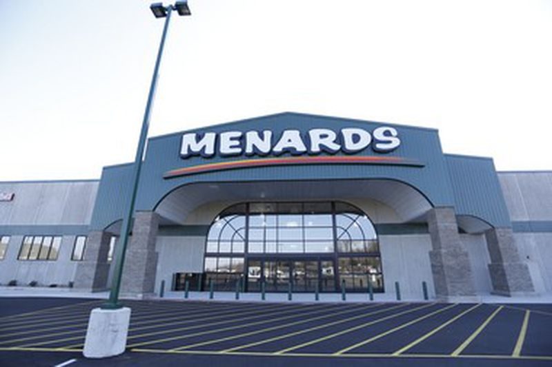 Menards Class Action Lawsuit Rebate