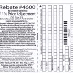 Menards Rebate Expired