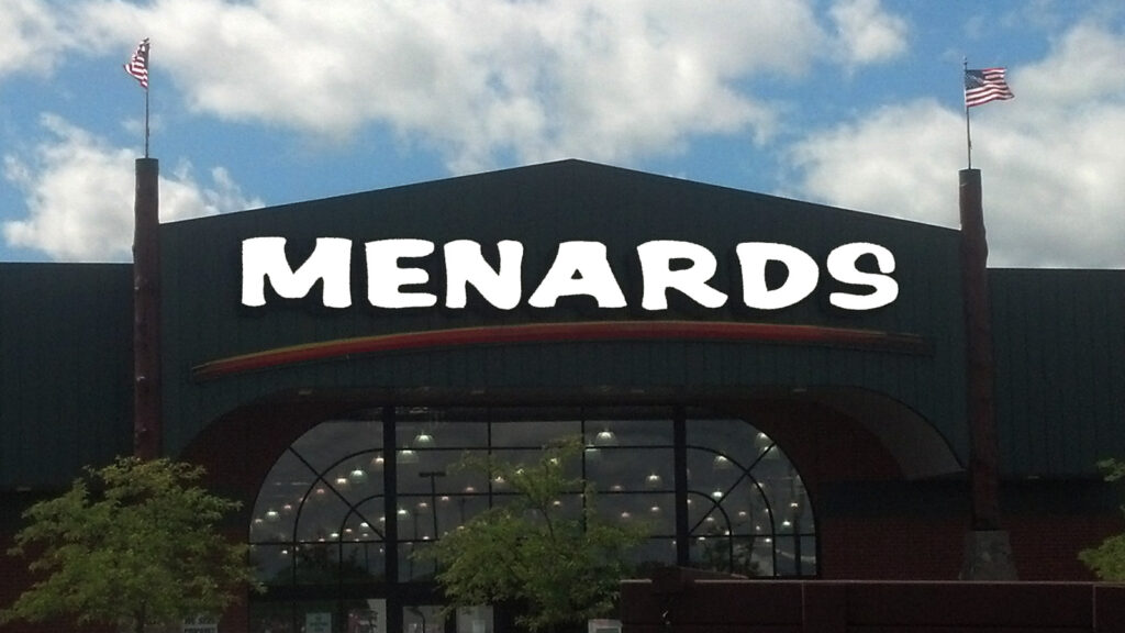 How To Contact Menards About Rebates