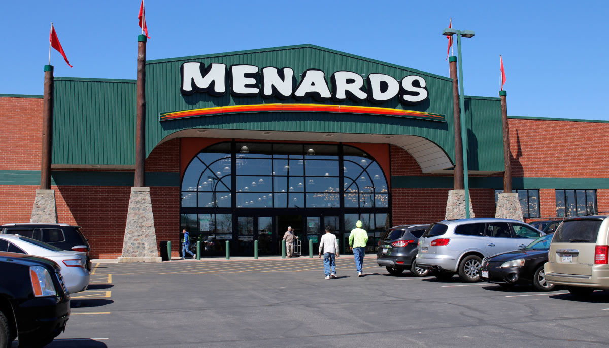 Site Menards.com Menards Rebate