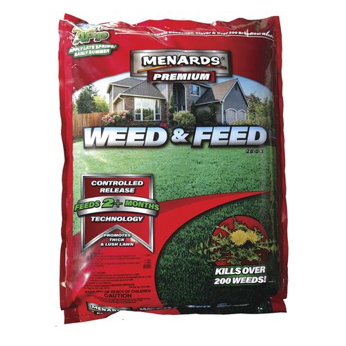 Menards Fertilizer Rebate