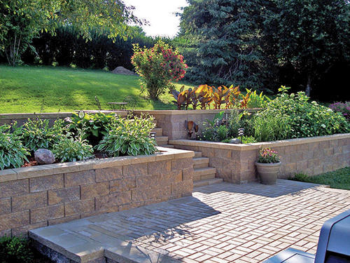 16 X 16 Patio Pavers Rebate Menards