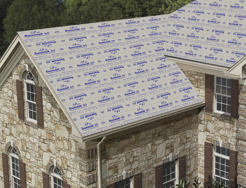 Menards Rebate Center Synthetic Roofing Underlayment