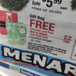 Can Menards Rebates Be Mailed Together