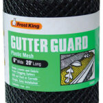 Menards Gutter Guards Rebate