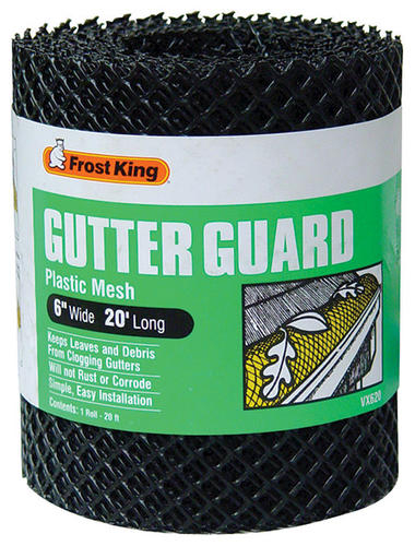 Menards Gutter Guards Rebate