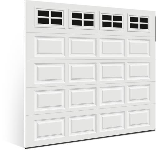 Menards Garage Door Rebate