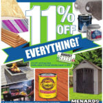 Does Using.rebate.money At Menards During 11 Week