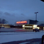 Menards Rebate 2535