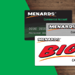 Can U Use Rebates To Pay Menards Credit Card