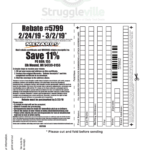 Menards Rebate Center 6439