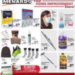 Menards Next Rebate