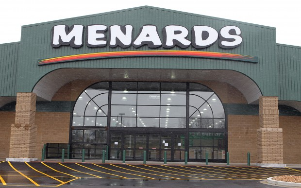 Menards Rebate Center 2295