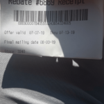 Can You Still Get Menards Rebate If You Returned Item