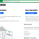 Does Menards Rebate Expire